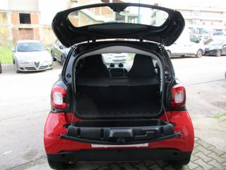 SMART ForTwo usata 5