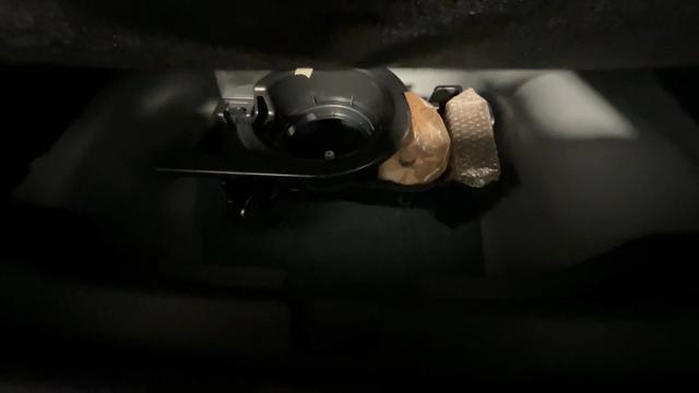 ALFA ROMEO Junior usata, con Autoradio digitale