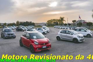 SMART ForTwo usata, con Lettore CD