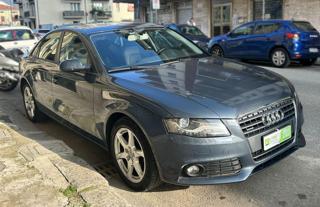 AUDI A4 usata, con Airbag laterali
