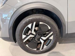 PEUGEOT 2008 usata, con Chiusura centralizzata