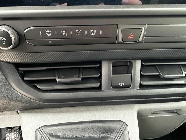 FORD Transit Custom usata, con Airbag testa