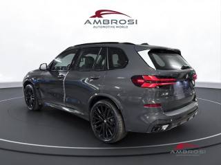 BMW X5 usata 3