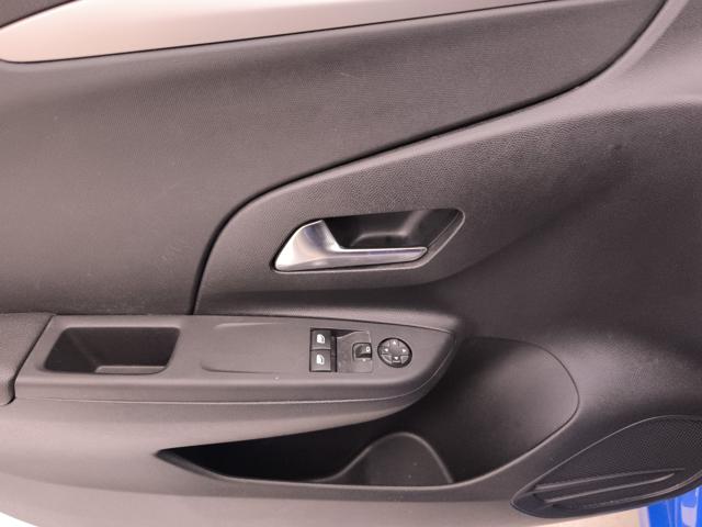 OPEL Corsa usata, con Volante multifunzione