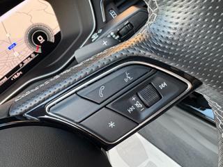 AUDI A5 usata, con USB