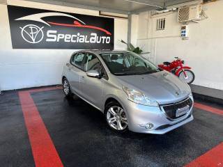 PEUGEOT 208 usata, con Chiusura centralizzata