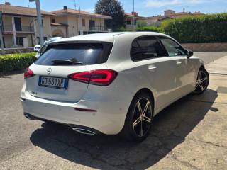 MERCEDES-BENZ A 200 usata 104