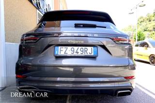 PORSCHE Cayenne usata, con Airbag Passeggero