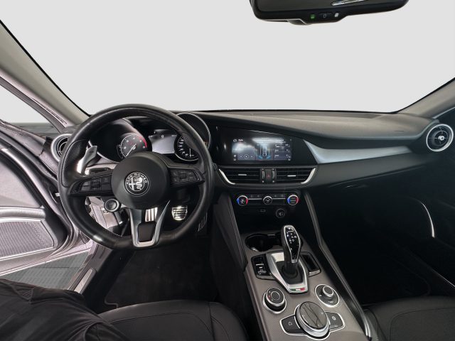 ALFA ROMEO Giulia usata 9