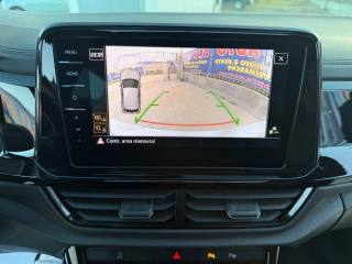 VOLKSWAGEN T-Roc usata, con Sensore di luce