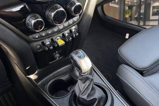 MINI Cooper usata, con Immobilizzatore elettronico