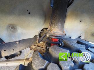 LAND ROVER Defender usata 12