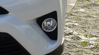 TOYOTA RAV 4 usata, con Vivavoce