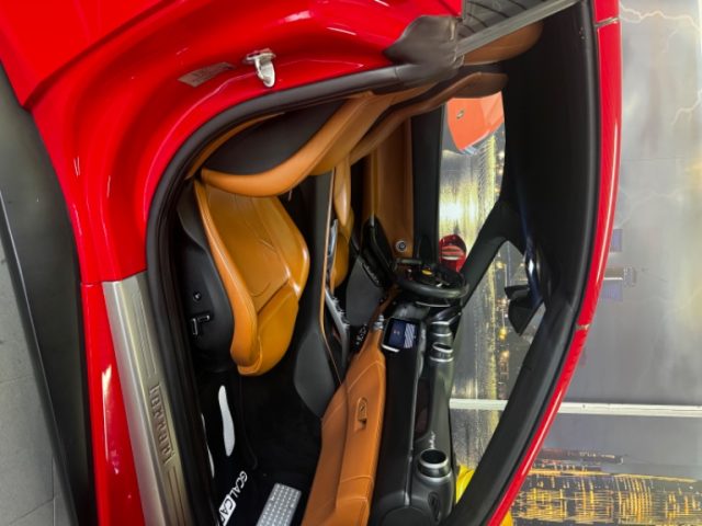FERRARI Portofino usata 28