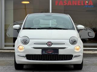 FIAT 500 usata, con Airbag laterali