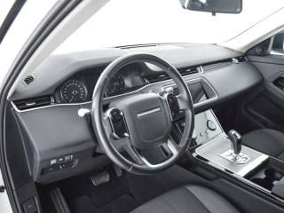 LAND ROVER Range Rover Evoque usata 12