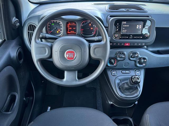 FIAT Panda usata, con Vivavoce