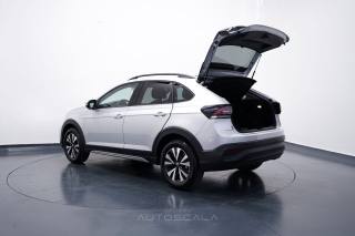 VOLKSWAGEN Taigo usata, con Airbag testa