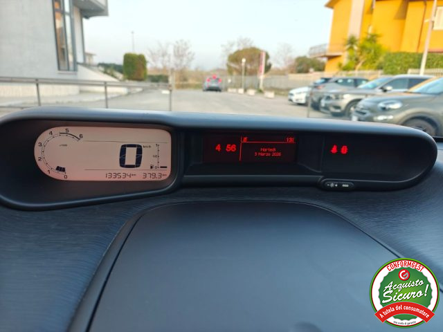 CITROEN C3 Picasso usata, con Controllo automatico clima