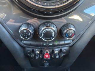 MINI Countryman usata, con Frenata d