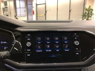 VOLKSWAGEN T-Cross usata, con Bracciolo