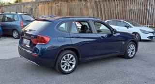 BMW X1 usata, con Airbag Passeggero