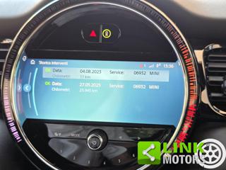 MINI Cooper S usata, con Park Distance Control