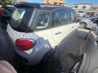 FIAT 500L usata, con Alzacristalli elettrici