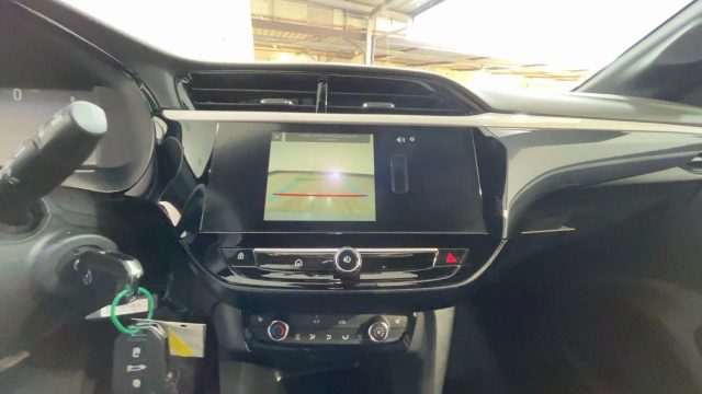 OPEL Corsa usata, con Controllo trazione