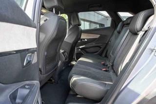PEUGEOT 3008 usata, con Controllo automatico clima