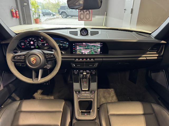 PORSCHE 911 usata, con Chiusura centralizzata