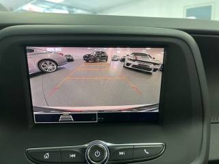 CHEVROLET Camaro usata 13