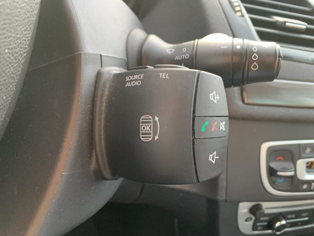 RENAULT Megane usata, con Immobilizzatore elettronico