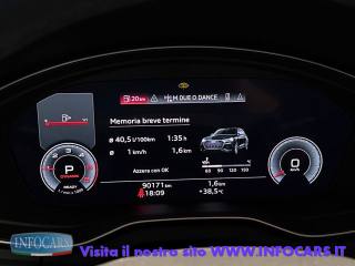 AUDI Q5 usata, con Cruise Control
