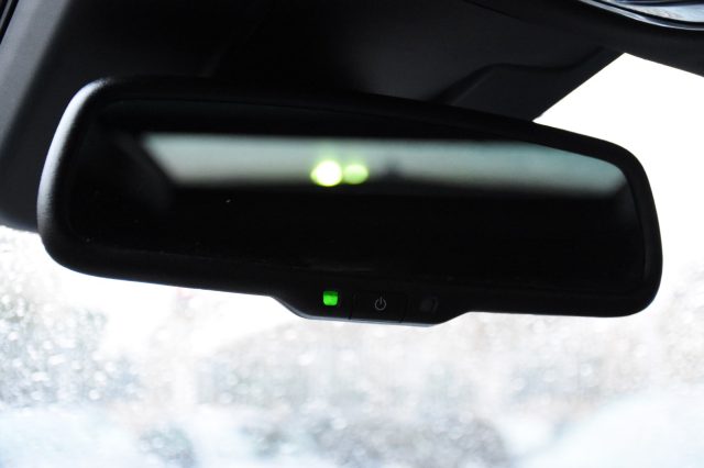 ALFA ROMEO Stelvio usata, con Bluetooth