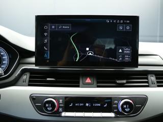 AUDI A4 usata, con Filtro antiparticolato