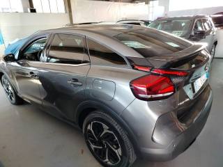 CITROEN C4 usata, con Sistema di navigazione
