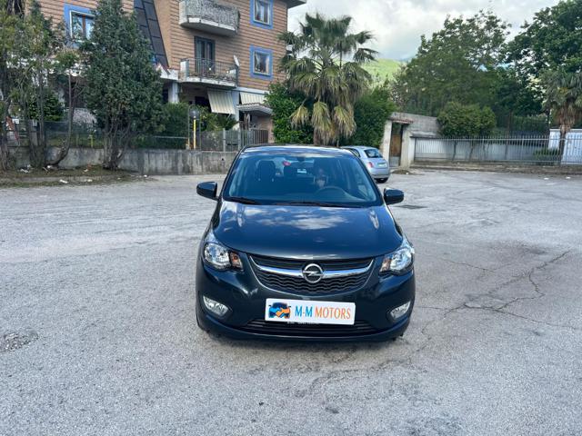 OPEL Karl usata, con ABS