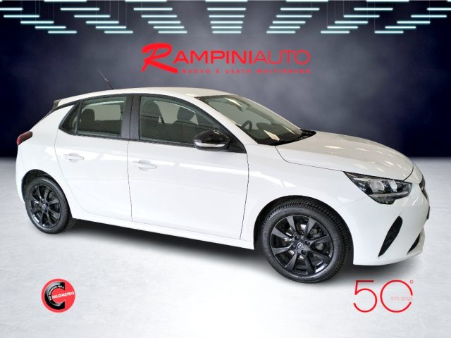 OPEL Corsa usata 5