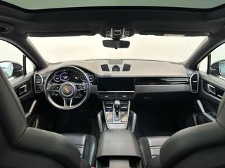 PORSCHE Cayenne usata, con Boardcomputer