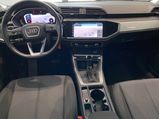 AUDI Q3 usata, con Cerchi in lega