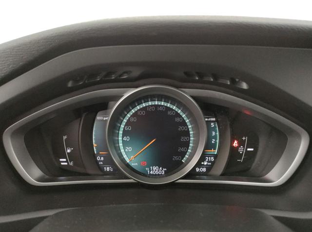 VOLVO V40 usata, con Lettore CD