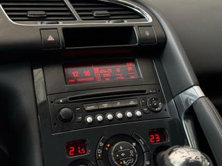 PEUGEOT 3008 usata, con Fendinebbia