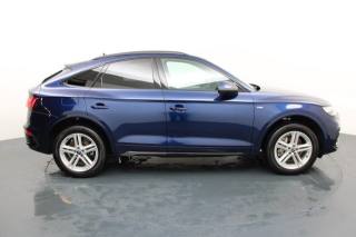 AUDI Q5 usata, con Autoradio