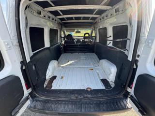 OPEL Combo usata, con Servosterzo