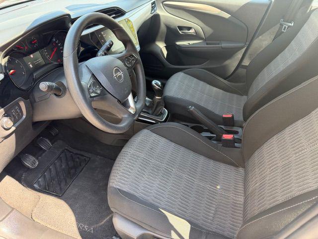 OPEL Corsa usata, con Controllo trazione