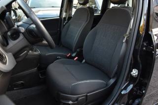 FIAT Panda usata, con Autoradio