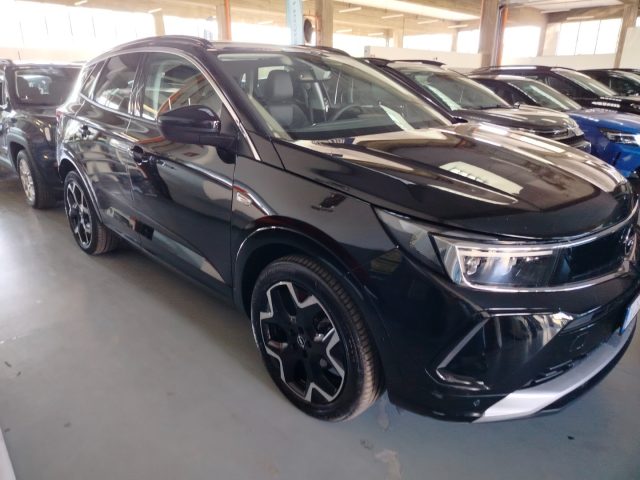 OPEL Grandland usata, con ESP