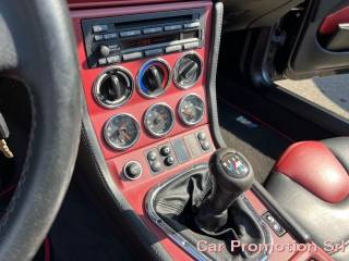 BMW Z3 M usata 9