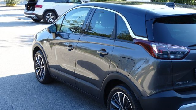 OPEL Crossland X usata 37
